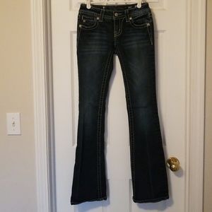 Miss Mee jeans